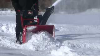 TroyBilt® Snow Throwers  Engineering Perfection  How Were Built [upl. by Zolnay]