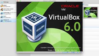 Grundlagen von VirtualBox [upl. by Aneerehs]