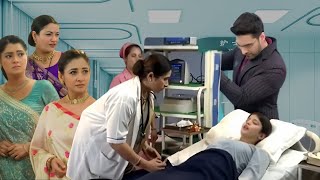 04 November  Abhira Ke Abortion Mein Aaya Shocking Twist  Yeh Rishta Kya Kehlata Hai Today Episode [upl. by Calley]