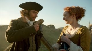 Poldark Episode 3 Scene [upl. by Omrellig]