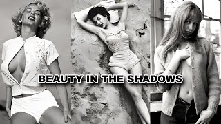 ERAS OF VENUSIAN BEAUTY STUNNING ICONIC HISTORICAL PHOTOS amp UNCOVERING THE UNSEEN ICONS PHOTOGRAPHS [upl. by Gautious]