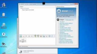 Tutorial Daemon Tools Lite [upl. by Timothy]