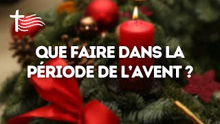 Période de lAvent cest quoi et que faire ¿ • Intro  Calendrier de lAvent 2023🕯️🎄 [upl. by Yorgerg]