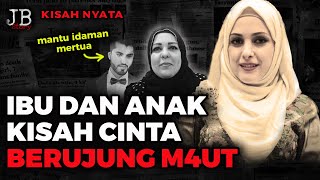 ASLI GAK HABIS PIKIR‼️ SEMUA KARENA CINTA ‼️ KISAH NYATA INI BIKIN KALIAN MIKIR ‼️ kisahnyata [upl. by Enihsnus]