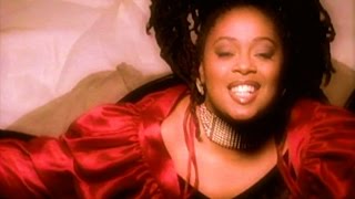 Caron Wheeler  In Our Love Video Single Edit 1993 HiDef [upl. by Nottarts678]