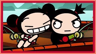 𝘤𝘪𝘳𝘤𝘭𝘦𝘴  Pucca Love Recipe Pucca amp Garu Edit [upl. by Cliffes439]