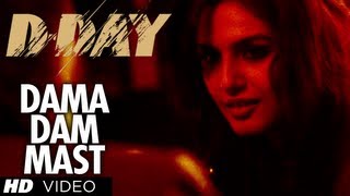 D DAY DUMA DUM MAST KALANDAR SONG  RISHI KAPOOR IRRFAN KHAN ARJUN RAMPAL [upl. by Ennaid]