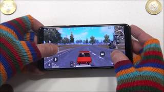 Meizu M6T Gaming Review FPS  PUBG Asphalt etc [upl. by Cull559]