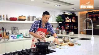 【Jacky’s way】Jacky Yu 零失敗台式香菇肉燥食譜｜新假期 [upl. by Navanod]