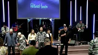 Potters House Mansfield Live Stream [upl. by Harim]