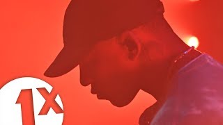 Skepta  Castles live at Maida Vale [upl. by Etnwahs]