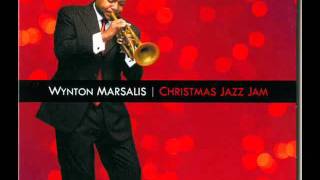 Wynton Marsalis  Blue Christmas [upl. by Assilym]