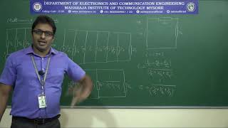 Network Theory  Millmans Theorem  III ECE  M2  Session 4 [upl. by Atem]