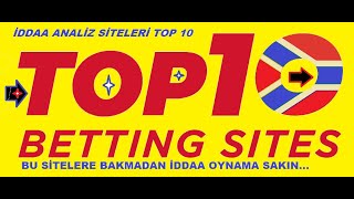 TOP BETTING PREDICTION SITES 2021  2022 [upl. by Calista]