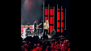 Scotty McCreery Is Inducted Into the Grand Ole Opry [upl. by Tserof]