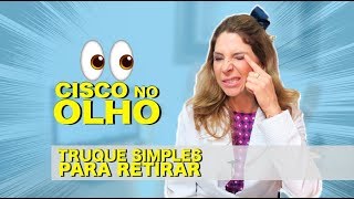 A verdade sobre como tirar as olheiras Dicas para clarear e tratar em casa comotirarolheiras [upl. by Elletnahs]