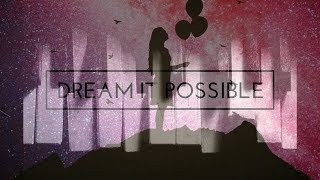 Delacey  Dream It Possible Dream Ballad Piano [upl. by Eilyac42]