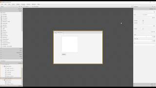 JavaFX Tutorial 17  TabPane and Tab [upl. by Hallam]