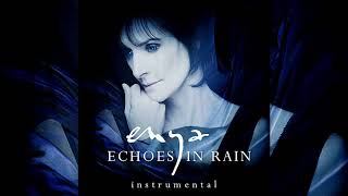 Echoes in Rain  Enya Lyrics  Vietsub [upl. by Colline204]