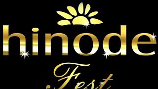 Highlights  Hinode Fest 2013 [upl. by Nibuz400]