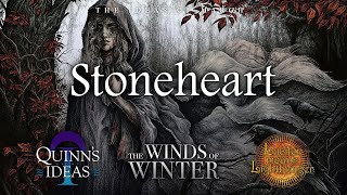 Winds of Winter Predictions Stoneheart [upl. by Ahseiyn879]