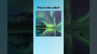 Can you name these Natural Phenomena learnenglish english voacbulary dailyenglish nature [upl. by Sixel]