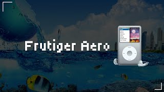 А ви памятаєте Windows 7 та Mac OS X  Frutiger Aero [upl. by Els]