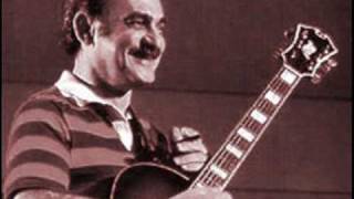 Autumn Leaves  Joe Pass [upl. by Enitsua]