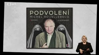 PODVOLENÍ Jasná řeč [upl. by Corneille]