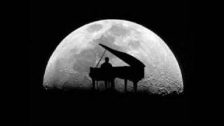 Piano Sonata No 14 in C sharp minor Moonlight Op 272 Adagio sostenuto Ludwig van Beethoven [upl. by Charmian]