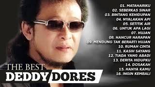 Deddy dores Full Album [upl. by Meehahs]