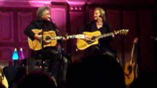 Travis Tritt amp Marty Stuart [upl. by Spear]