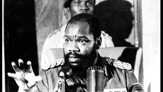 Oliver De Coque Nnata Chief Emeka Odumegwu Ojukwu [upl. by Cavanagh]