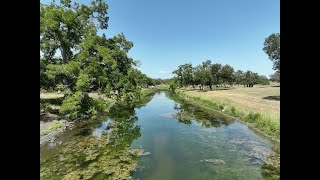 300 Acres Gillespie County Trescientos Ranch Harper TX 78631 [upl. by Grimbald]