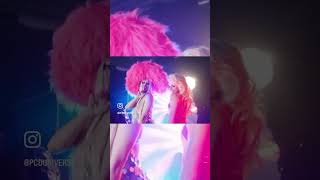 Kimberly Wyatt  DJ Show Don’t Cha Disco  Tour Teaser 2023 [upl. by Eras]