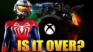 Are the Console Wars OVER Now Xbox Exclusives  Gaming News [upl. by Arytahs267]