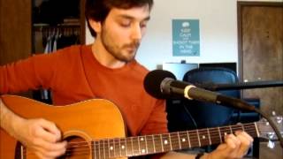 Casimir Pulaski Day Sufjan Stevens cover [upl. by Margalit272]