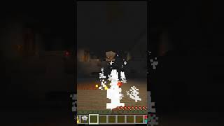 Fake Peppino Chase Pizza Tower UPDATE in Minecraft [upl. by Llert24]