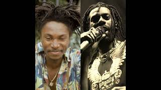 Buju Banton Ft Garnett Silk  Complaint quot432HZquot [upl. by Seltzer]