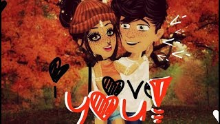 I Love You ♥  MSP Version  Happy 4 Months Adam [upl. by Inohtna]