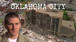 Oklahoma City Bombing  Forgotten History [upl. by Jenna]