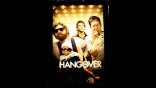 The HangOver Soundtrack  Its Now Or Never HD [upl. by Aihset]