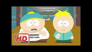 South Park  Youre Not Yelping  quotDAVID DAVID DAVIDquot [upl. by Mudenihc727]