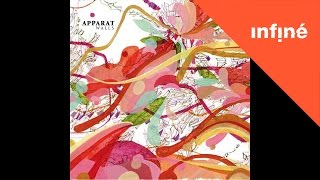 Apparat  Useless Information [upl. by Novat]