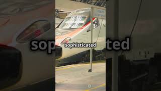 Automated vs Autonomous Trains Whats the difference [upl. by Radley]