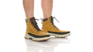 Timberland Timberland Originals Ultra Waterproof Boot SKU 9539215 [upl. by Blasius]