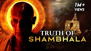 Does Shambhala Really Exist  Kalki 2898 AD and Mahabharat Conspiracy Theories [upl. by Meesan]