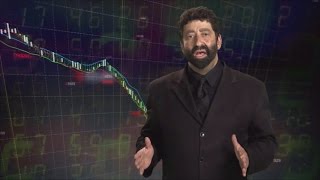 Jonathan Cahn The Mystery of the Shemitah Unlocked  Part 3 [upl. by Yhtamit]