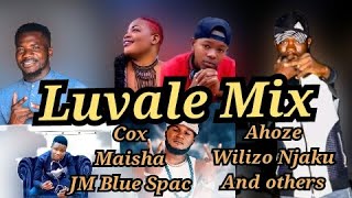 Luvale Music [upl. by Amrac]