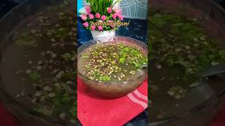 Hand made Pani Puris in Netherlands  foodfoodfoodiesnl [upl. by Earal]